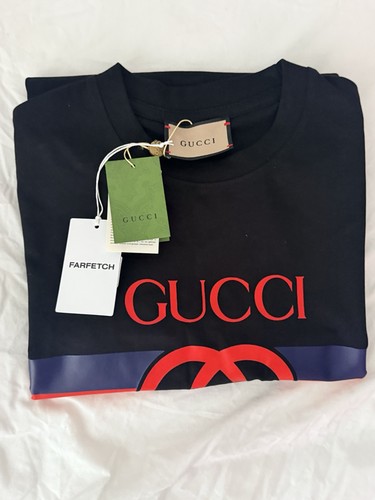 Gucci shirt unisex - t-shirt, unisex,