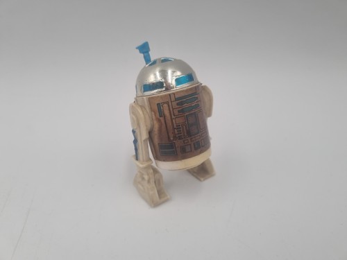Star wars vintage r2d2 solid - r2d2,