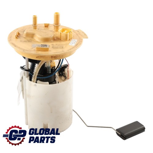Ford mondeo mk5 fuel tank - fuel, pump