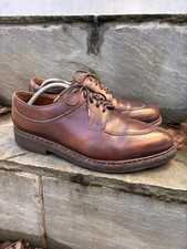 Paraboot Men’s Avignon Brown