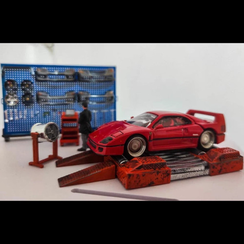 64 dyno - 1/64,