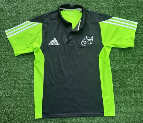 Munster rugby union - 2014, polo