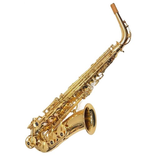 Yanagisawa 500 alto - yanagisawa, a-500