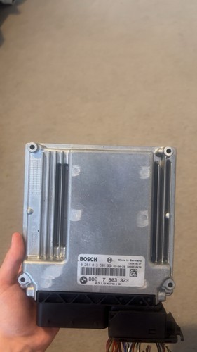 Plug play engine - &, bmw