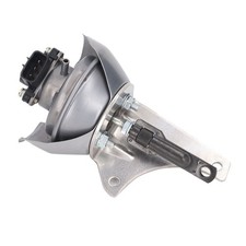 Turbo Wastegate Actuator Metal