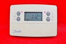 DANFOSS TWIN CHANNEL TIMER