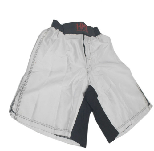Mma shorts large boxing - large,