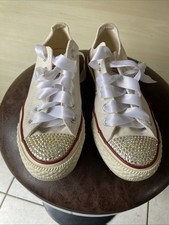 Converse Blind Diamond Ribbon