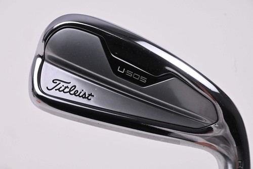 Titleist u505 iron 20 - titleist, /