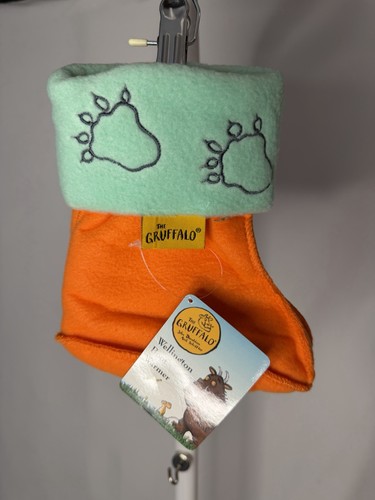 New the gruffalo - gruffalo, socks