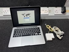 Apple MacBook Pro 13", Intel