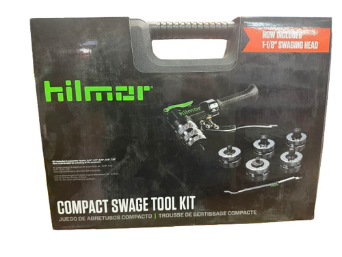 Hilmor compact swage - compact, tool