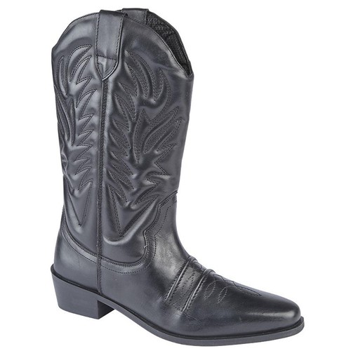 Gringo woodland mens cowboy - gringo,