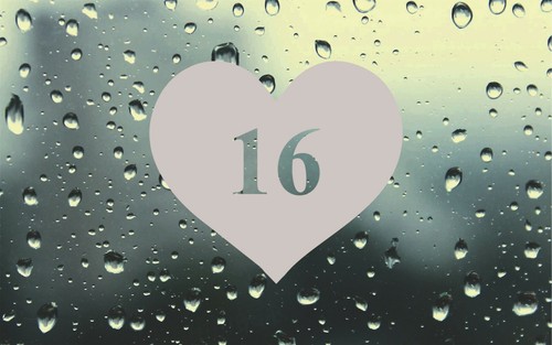 Frost etched door numbers - etched,