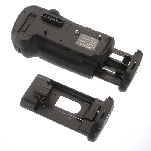 Battery grip for nikon - battery,