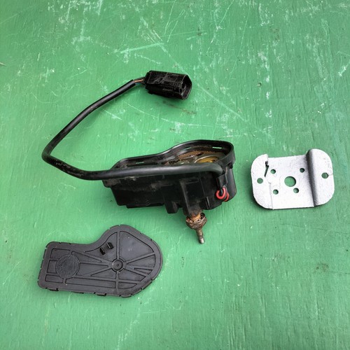 Bosch headlight washer parts - bosch,