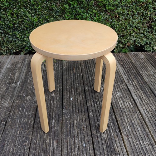 Ikea frosta stool alvar - frosta, stool,