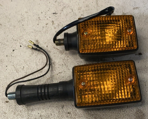 Yamaha pair indicators - pair,
