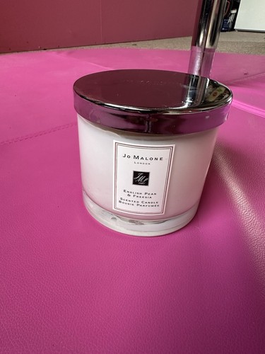 Malone english pear and - jo,