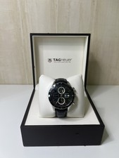 Tag Heuer Men's Carrera