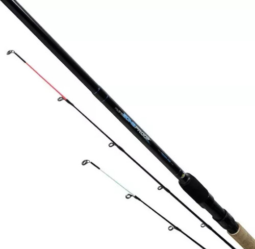 Middy bombproof feet - 9, feeder