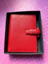 Vintage Filofax Pocket