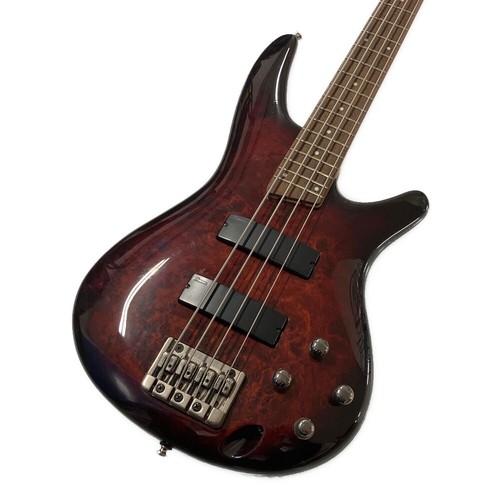Ibanez sr400pb active string - active, 4-string
