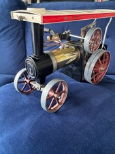 Mamod 1313 Traction Engine