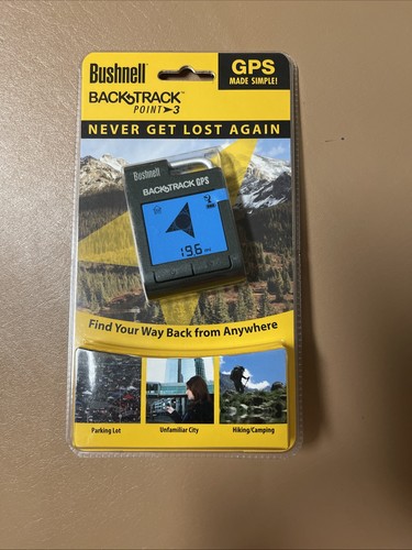 Bushnell portable x 3 - bushnell,