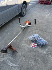 Stihl 461 cem strimmer - stihl,
