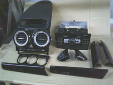 Vauhall Corsa D Cd30 Mp3 CD