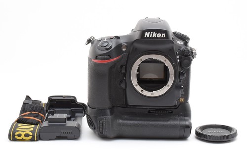 284 807 mint nikon d800 - 284,807,