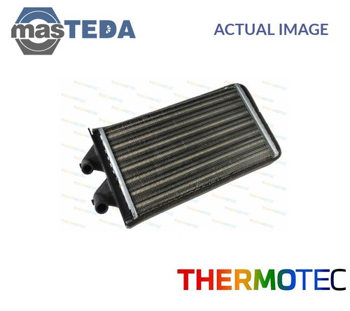 D6f001tt heater radiator - heater,