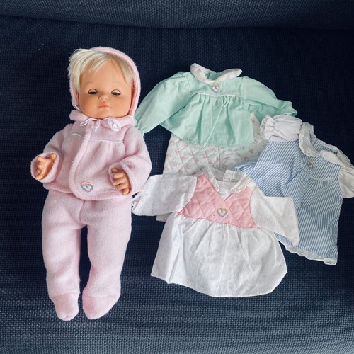 Vintage fisher price baby - fisher,