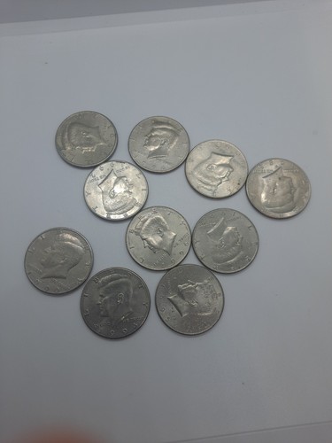American usa kennedy half - kennedy,