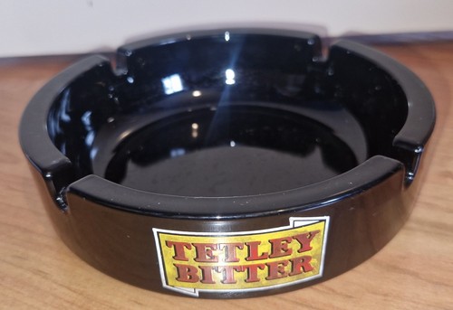 Vintage 1970s tetley bitter - vintage,