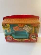 Dora The Explorer Fisher Price