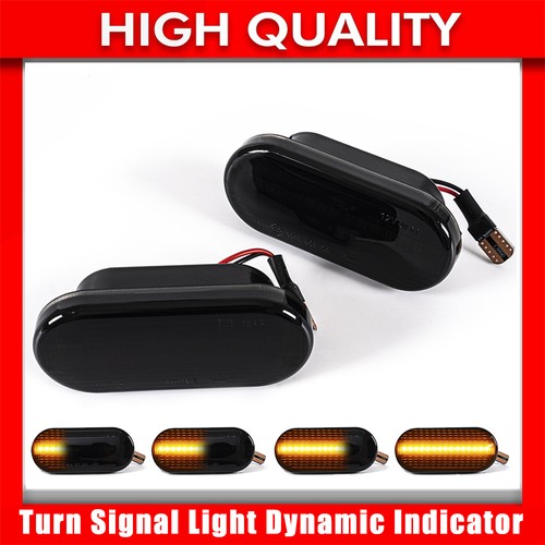 Dynamic flowing led side - led,