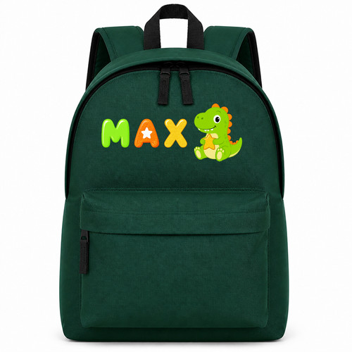 Personalised dinosaur name - personalised,