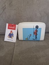 Paddington Coin Purse