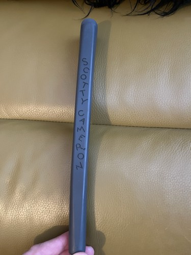 Scotty cameron putter grip - scotty,