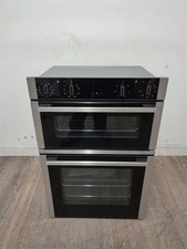 Neff U1ACE5HN0B Double Oven