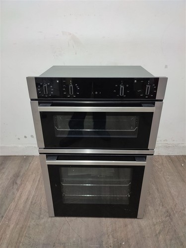 Neff u1ace5hn0b double - u1ace5hn0b, oven