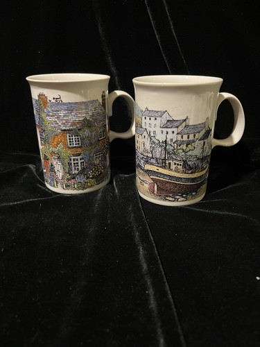Dunoon saxon design stoneware - dunoon,