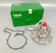 RANGE ROVER CLASSIC LAND ROVER DISCOVERY 1 3.5 & 3.9 V8 LUCAS WATER PUMP STC483