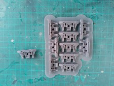 Tongde Churchill Tank 1/16th