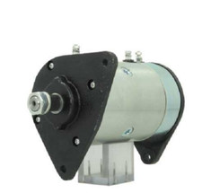 Dynastarter Replaces EFEL