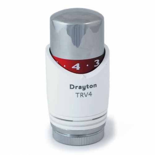 Drayton trv4 head 0725006 - trv4,