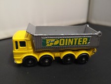 P580-MATCHBOX LESNEY No51C