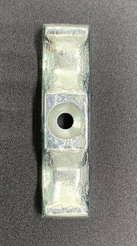 Turn button latch - button, latch,
